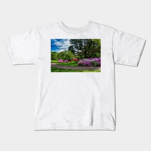 Azalea Meadow Kids T-Shirt